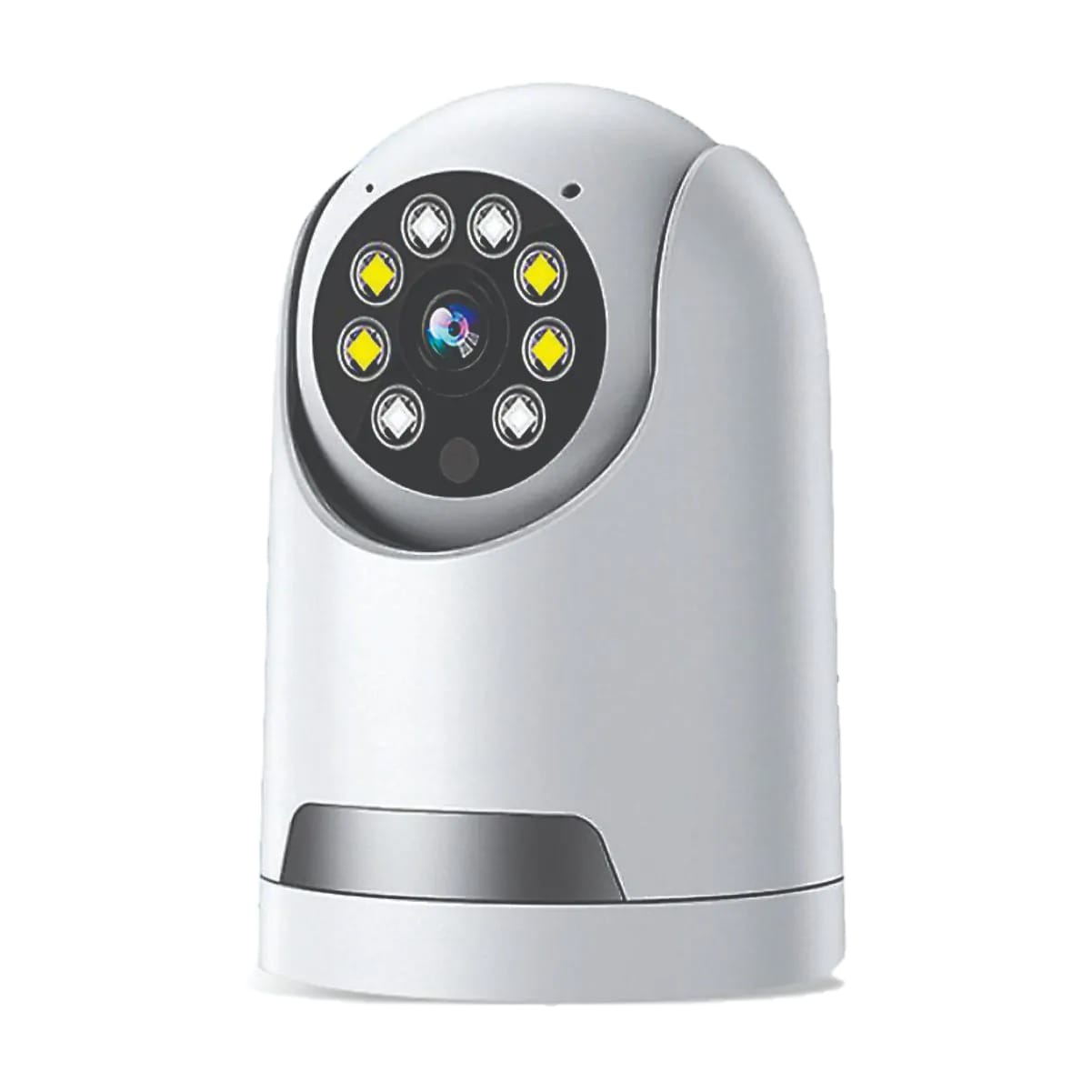 360Β° Indoor WiFi Dome Smart Camera