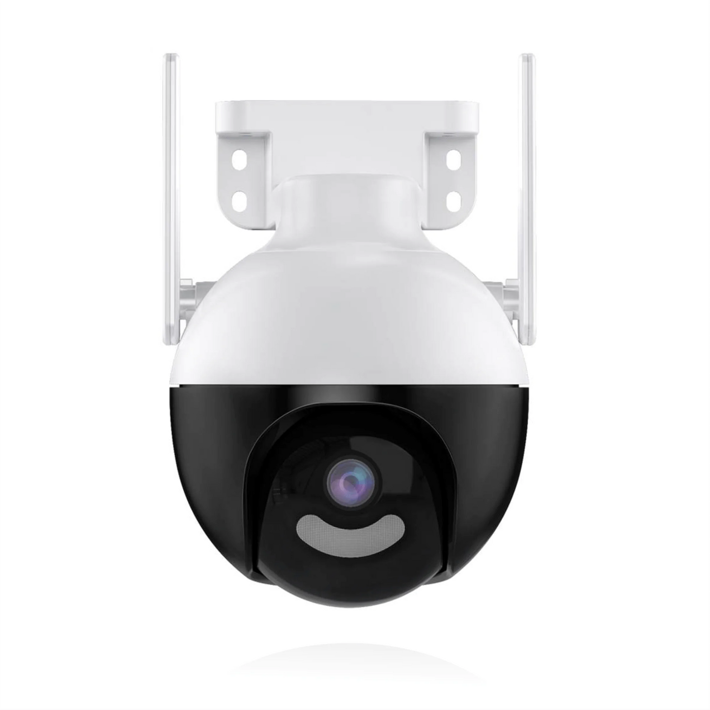 Outdoor 4K UHD 360° WiFi Security Camera