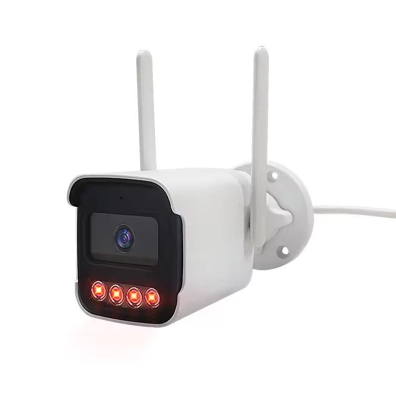 Outdoor Full HD Wireless WiFi Security Camera