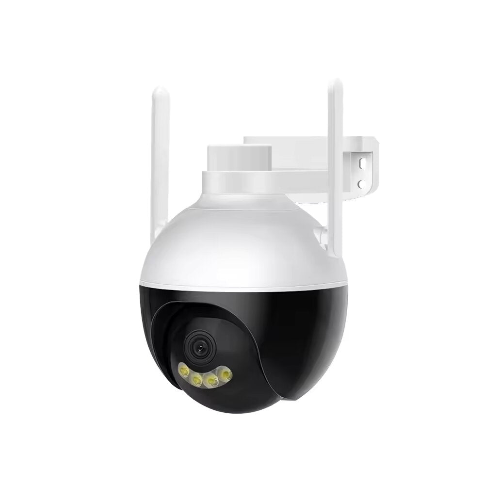 Outdoor PTZ 360° WiFi Security Camera