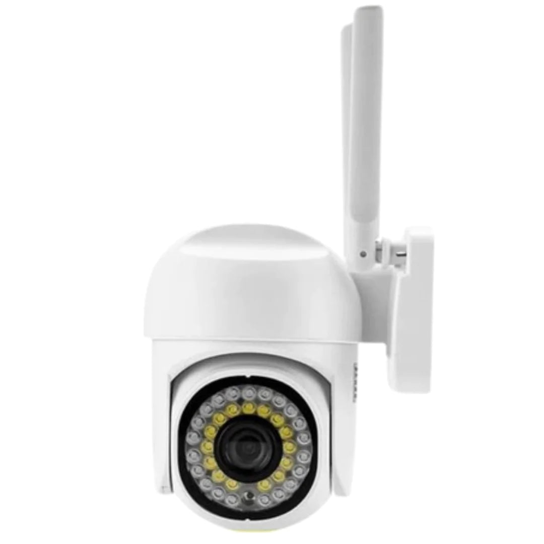 Outdoor 360° Full HD Wifi Security Camera