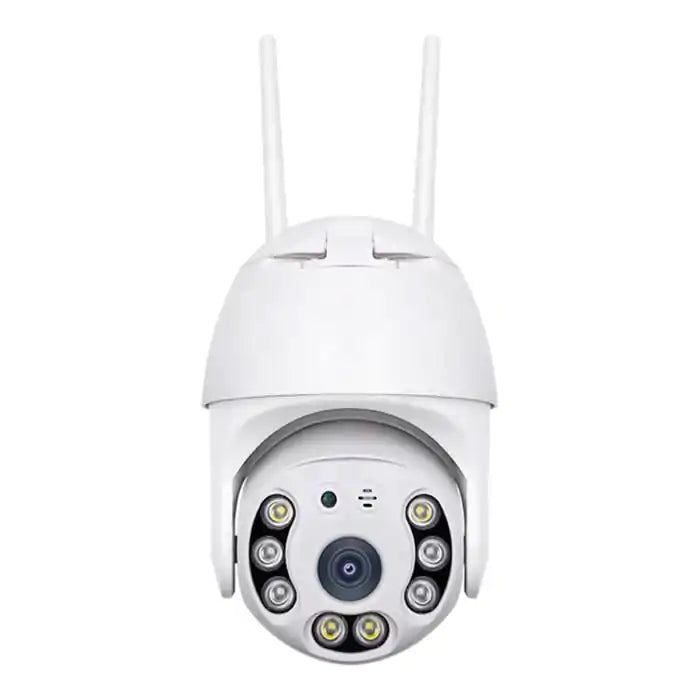 Outdoor 360Β° Full HD Wifi Security Camera