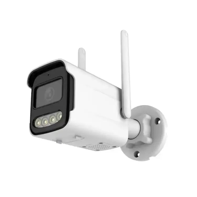 Outdoor Full HD Wireless WiFi Security Camera