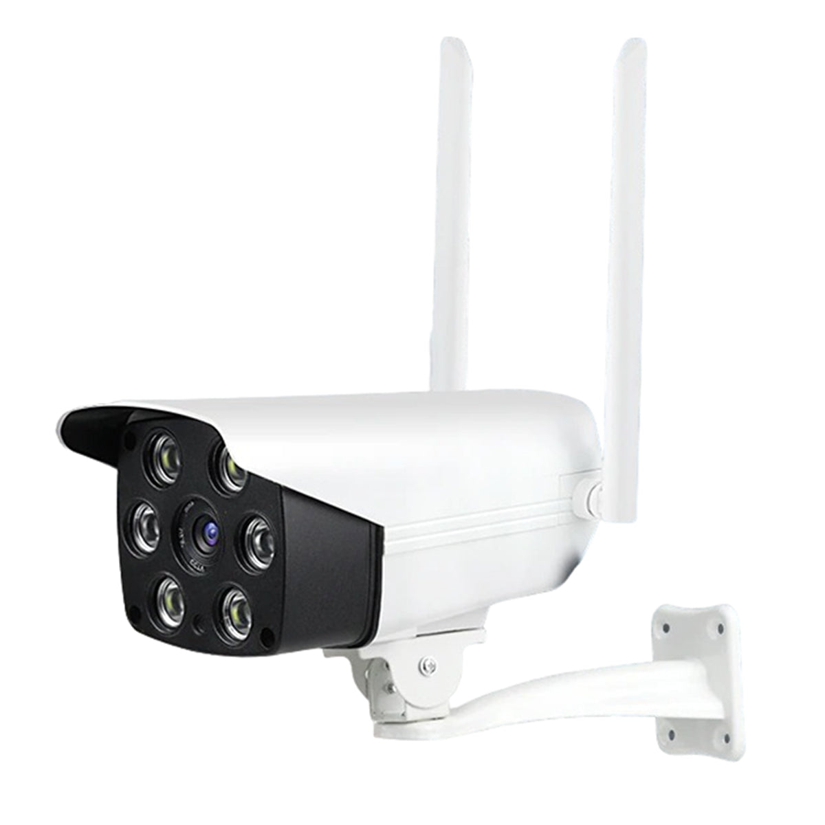 Outdoor Full HD Wireless WiFi Security Camera